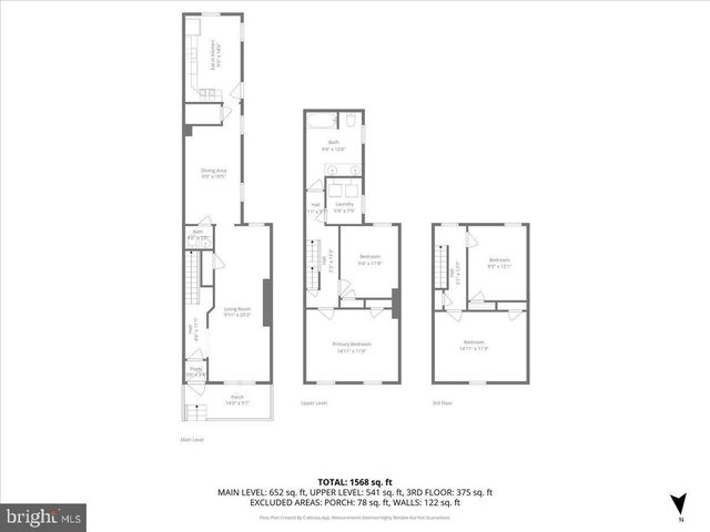 212 CHESTNUT ST, Lebanon, PA 17042