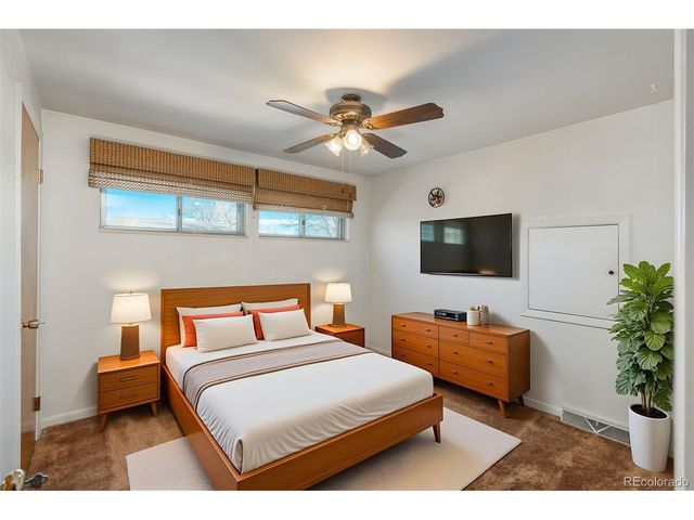 3021 S Valentia St, Denver, CO 80231