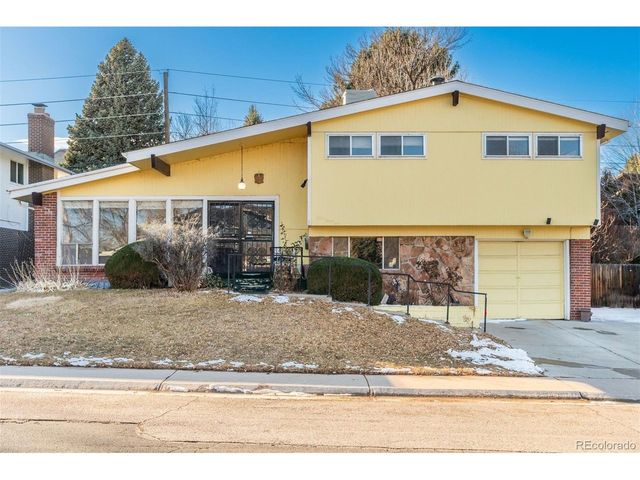 3021 S Valentia St, Denver, CO 80231