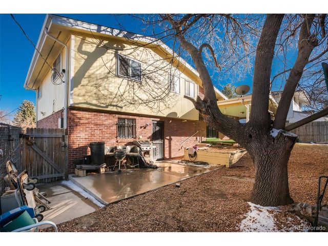 3021 S Valentia St, Denver, CO 80231