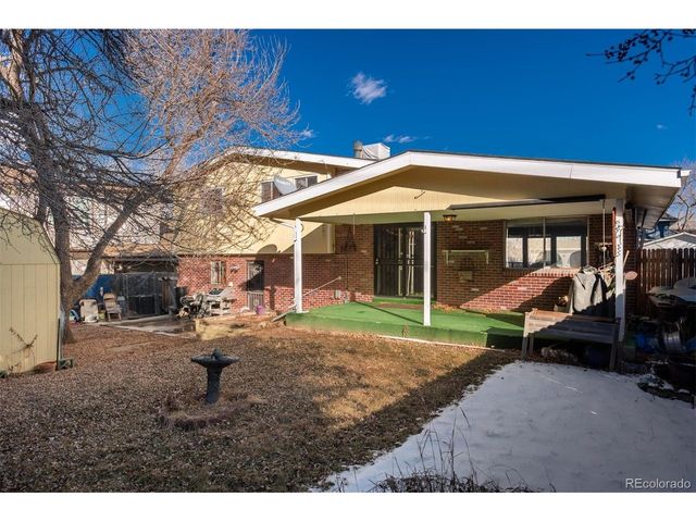 3021 S Valentia St, Denver, CO 80231