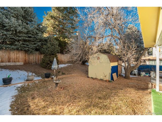 3021 S Valentia St, Denver, CO 80231