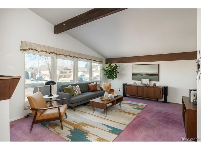 3021 S Valentia St, Denver, CO 80231