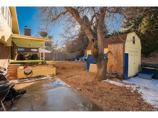 3021 S Valentia St, Denver, CO 80231