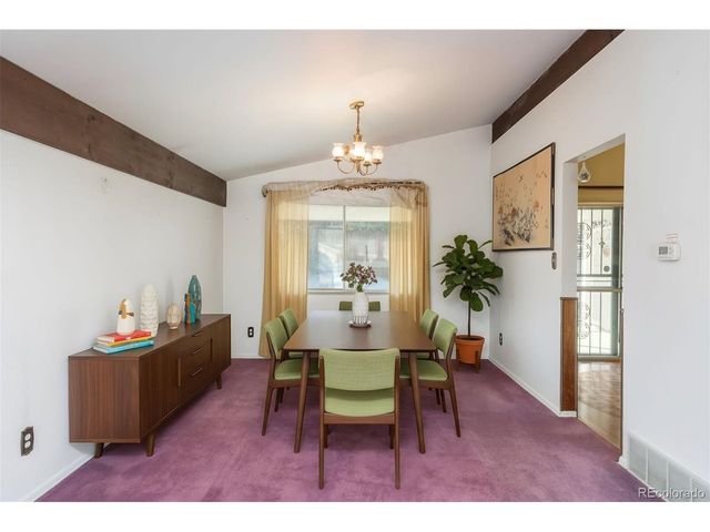 3021 S Valentia St, Denver, CO 80231