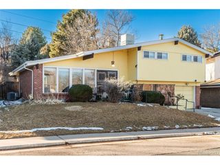 3021 S Valentia St, Denver, CO 80231