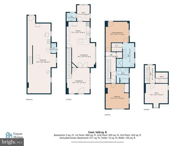 699 NEW HOLLAND AVE, Lancaster, PA 17602