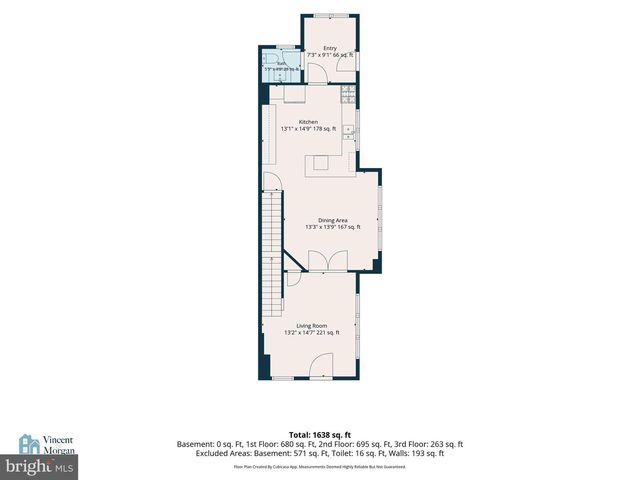 699 NEW HOLLAND AVE, Lancaster, PA 17602