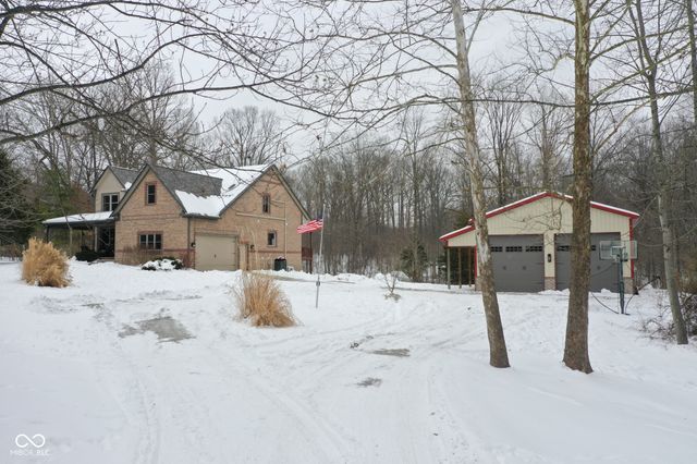 7347 N Baltimore Road, Monrovia, IN 46157