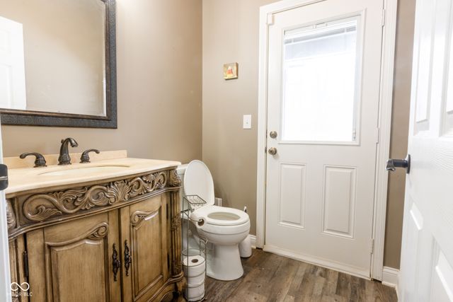 7347 N Baltimore Road, Monrovia, IN 46157