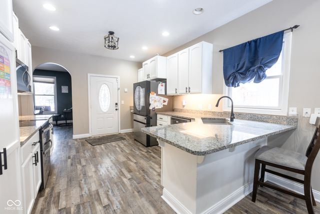 7347 N Baltimore Road, Monrovia, IN 46157