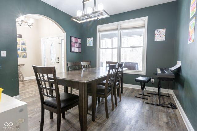 7347 N Baltimore Road, Monrovia, IN 46157