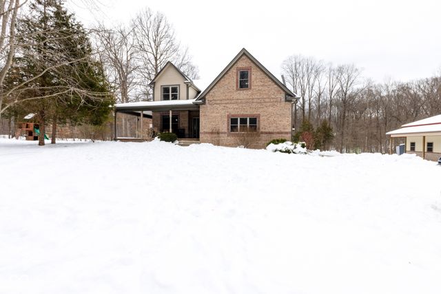 7347 N Baltimore Road, Monrovia, IN 46157