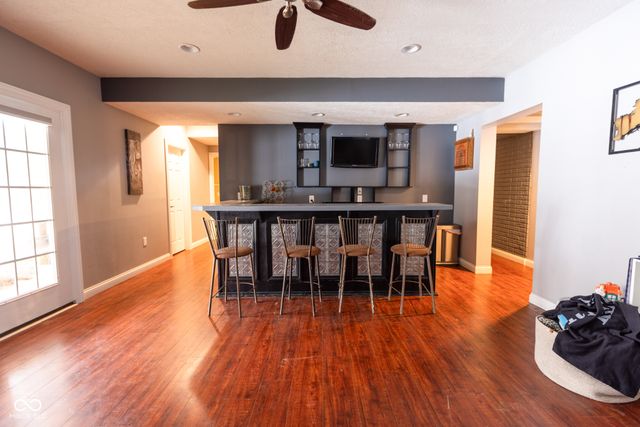 7347 N Baltimore Road, Monrovia, IN 46157