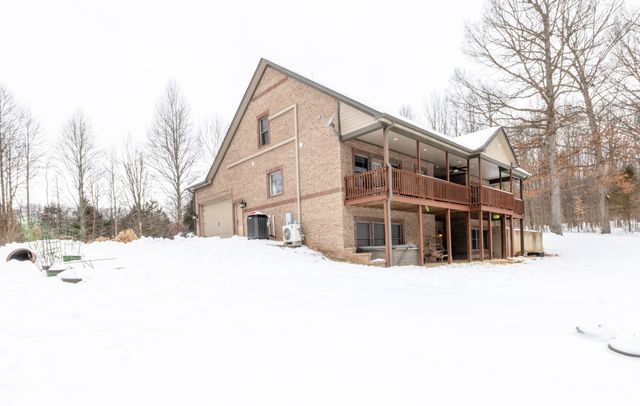 7347 N Baltimore Road, Monrovia, IN 46157