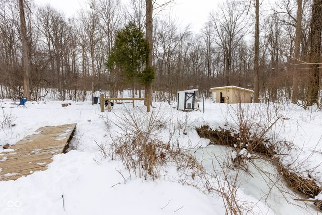 7347 N Baltimore Road, Monrovia, IN 46157