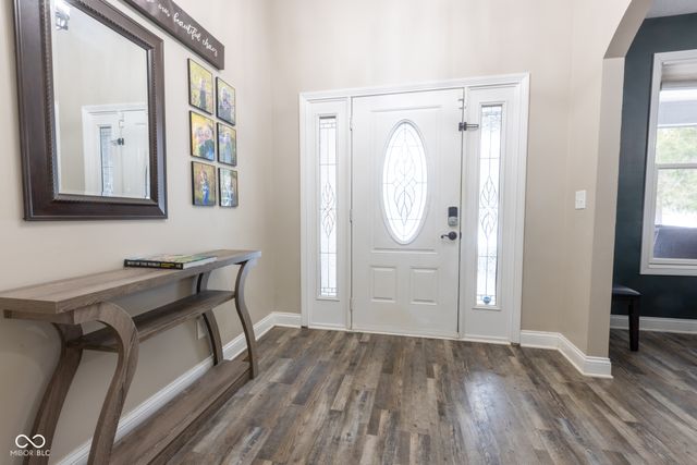 7347 N Baltimore Road, Monrovia, IN 46157