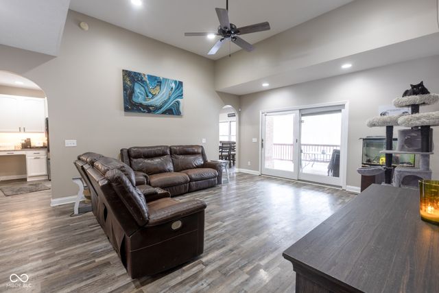 7347 N Baltimore Road, Monrovia, IN 46157