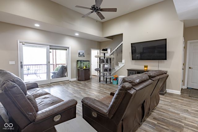 7347 N Baltimore Road, Monrovia, IN 46157