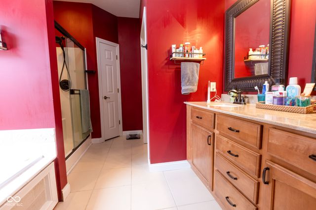 7347 N Baltimore Road, Monrovia, IN 46157