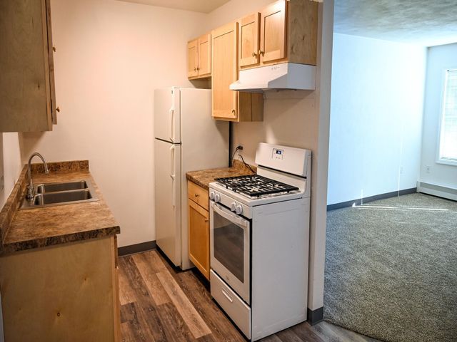 1205 Victoria Street 312, Fairmont, MN 56031