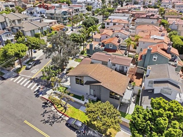 729 N Juanita, Redondo Beach, CA 90277