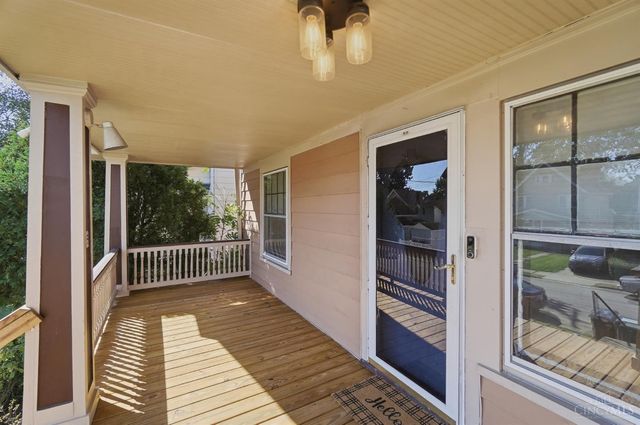 3315 Bevis Avenue, Cincinnati, OH 45207