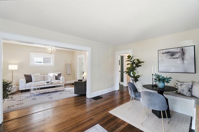 3315 Bevis Avenue, Cincinnati, OH 45207