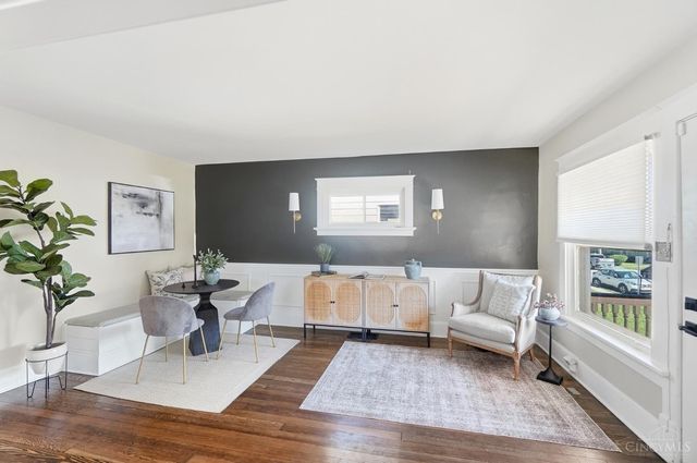 3315 Bevis Avenue, Cincinnati, OH 45207