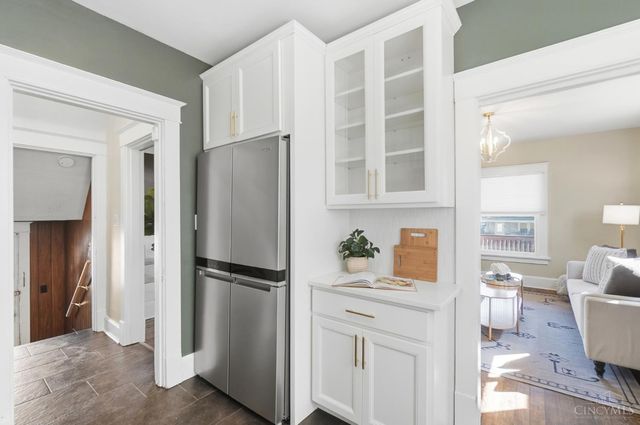 3315 Bevis Avenue, Cincinnati, OH 45207
