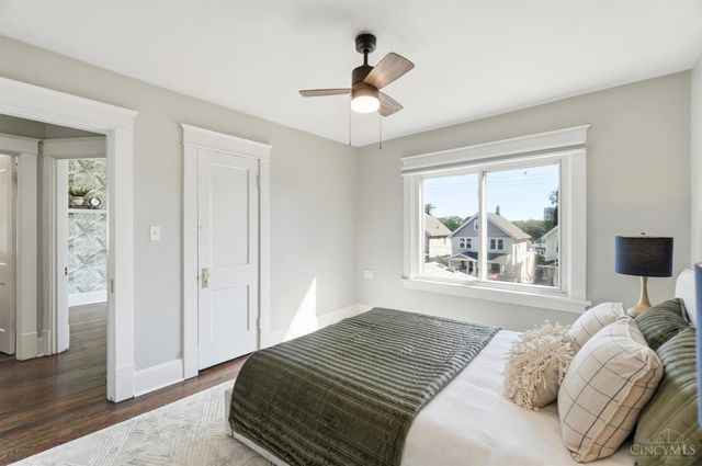 3315 Bevis Avenue, Cincinnati, OH 45207