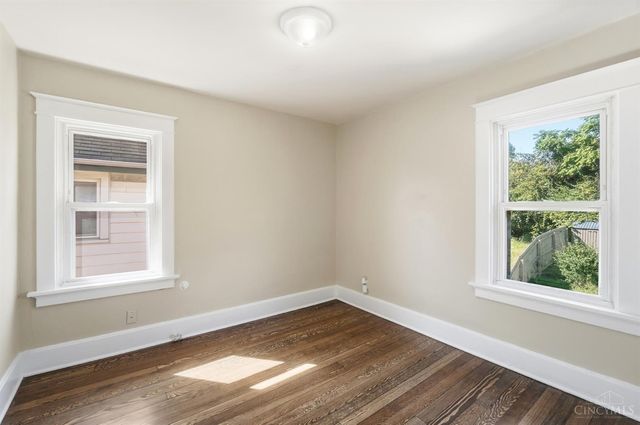 3315 Bevis Avenue, Cincinnati, OH 45207