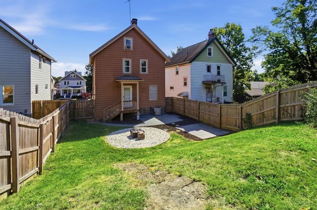 3315 Bevis Avenue, Cincinnati, OH 45207