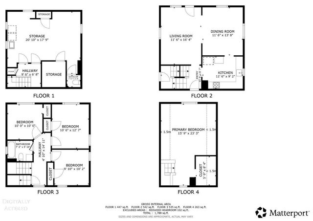 3315 Bevis Avenue, Cincinnati, OH 45207