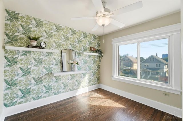 3315 Bevis Avenue, Cincinnati, OH 45207