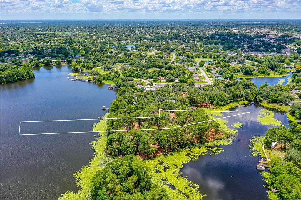 Image 1 of property listing at TWIN OAK STREET, Deltona, FL 32725