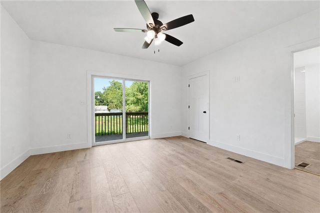 308 Flickinger Street, Sulphur Springs, AR 72768