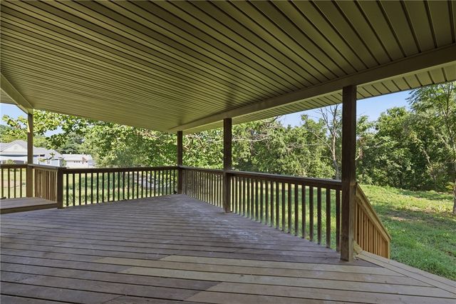 308 Flickinger Street, Sulphur Springs, AR 72768