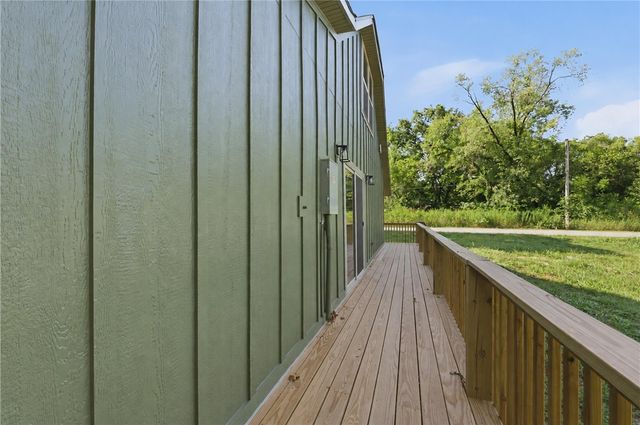 308 Flickinger Street, Sulphur Springs, AR 72768