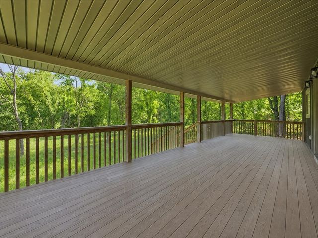 308 Flickinger Street, Sulphur Springs, AR 72768