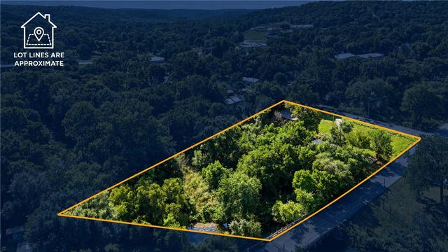 308 Flickinger Street, Sulphur Springs, AR 72768