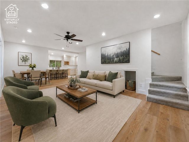 308 Flickinger Street, Sulphur Springs, AR 72768