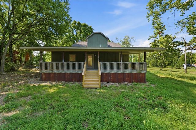 308 Flickinger Street, Sulphur Springs, AR 72768