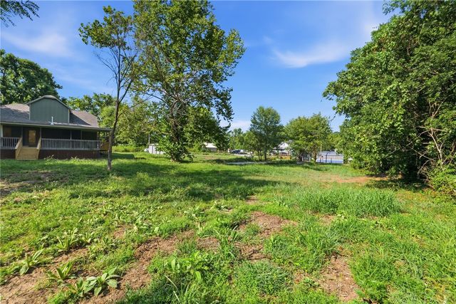 308 Flickinger Street, Sulphur Springs, AR 72768