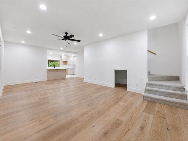 308 Flickinger Street, Sulphur Springs, AR 72768