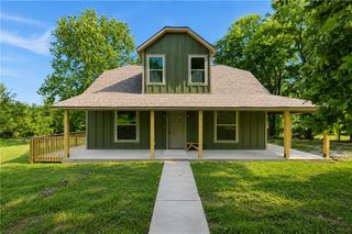 308 Flickinger Street, Sulphur Springs, AR 72768