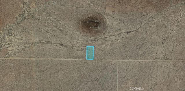 0 Vic of Gephart, Boron, CA 93516
