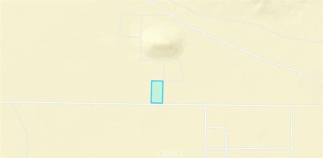 0 Vic of Gephart, Boron, CA 93516