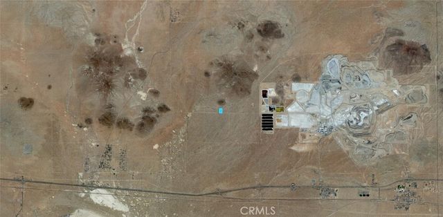 0 Vic of Gephart, Boron, CA 93516