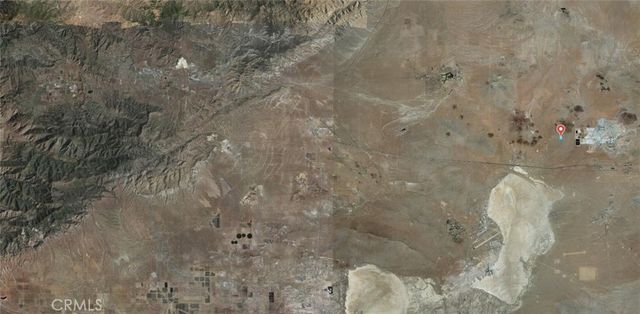 0 Vic of Gephart, Boron, CA 93516